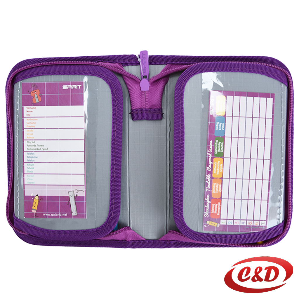 Pernica; Puna; Spirit - Slika 2