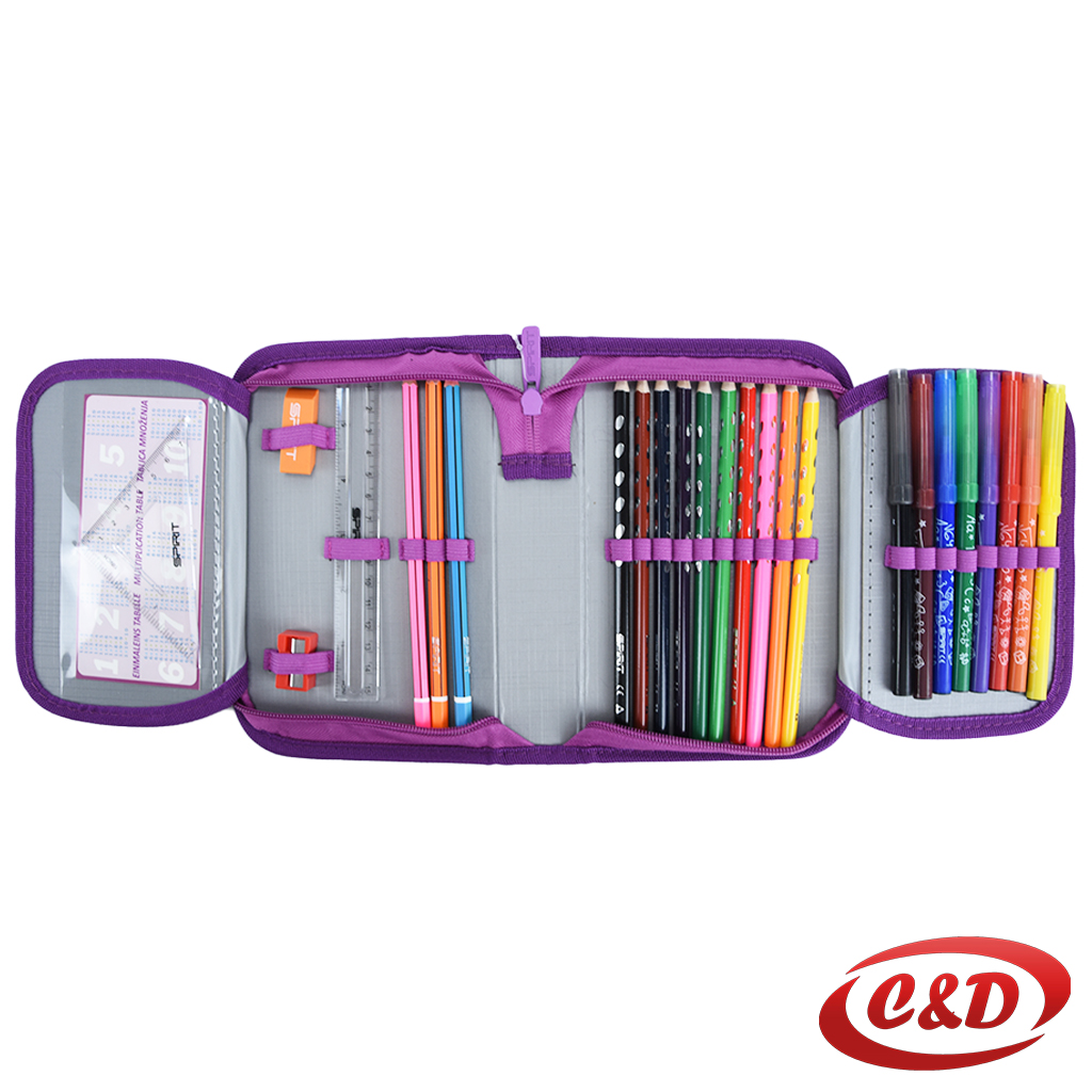 Pernica; Puna; Spirit - Slika 3