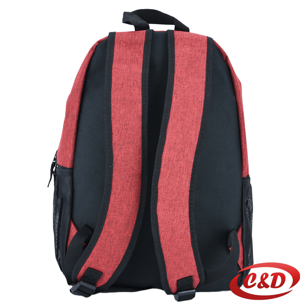 Školski ruksak; Spirit; Mate 02 - Slika 2