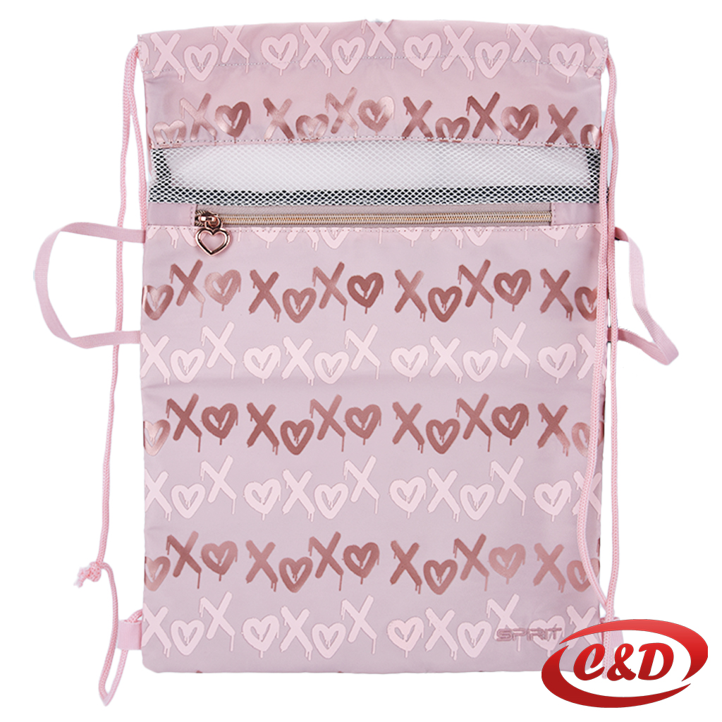 Vrećica za sportsku opremu; Spirit