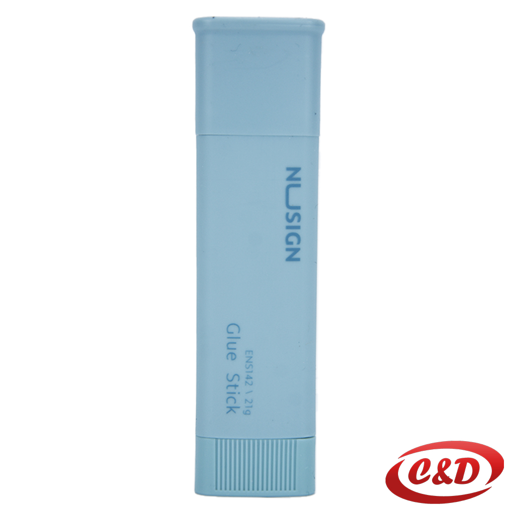 Ljepilo u stiku; Nusing