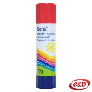 Ljepilo u stiku; Noris