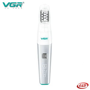 Ženski set za njegu 5u1; VGR V-752