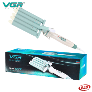 Uvijač/presa za kosu; VGR V-597