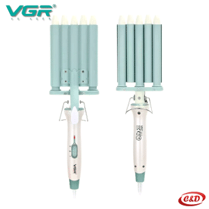 Uvijač/presa za kosu; VGR V-597