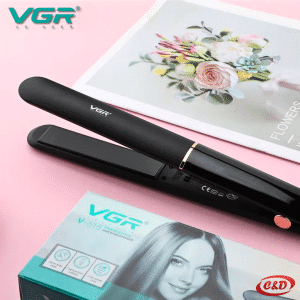 Pegla za kosu; VGR V-515