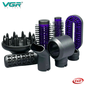 Četka za kosu; 8u1; VGR V – 488