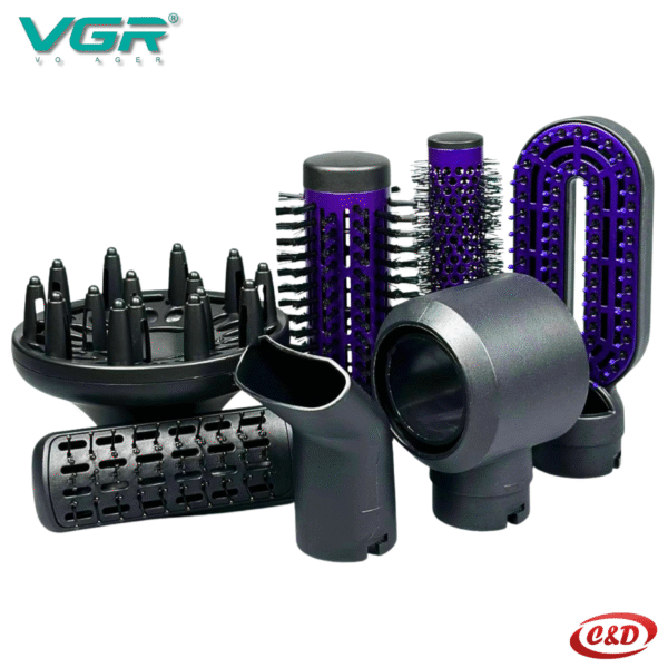 Četka za kosu; 8u1; VGR V - 488 - Slika 3