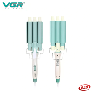 Uvijač/presa za kosu; VGR V-595