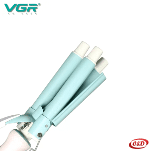 Uvijač/presa za kosu; VGR V-595