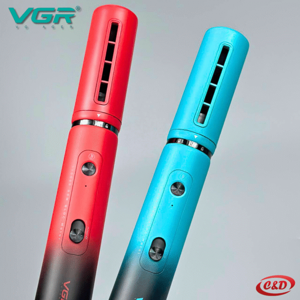Četka/Fen za kosu; 3u1; VGR V - 489 - Slika 2