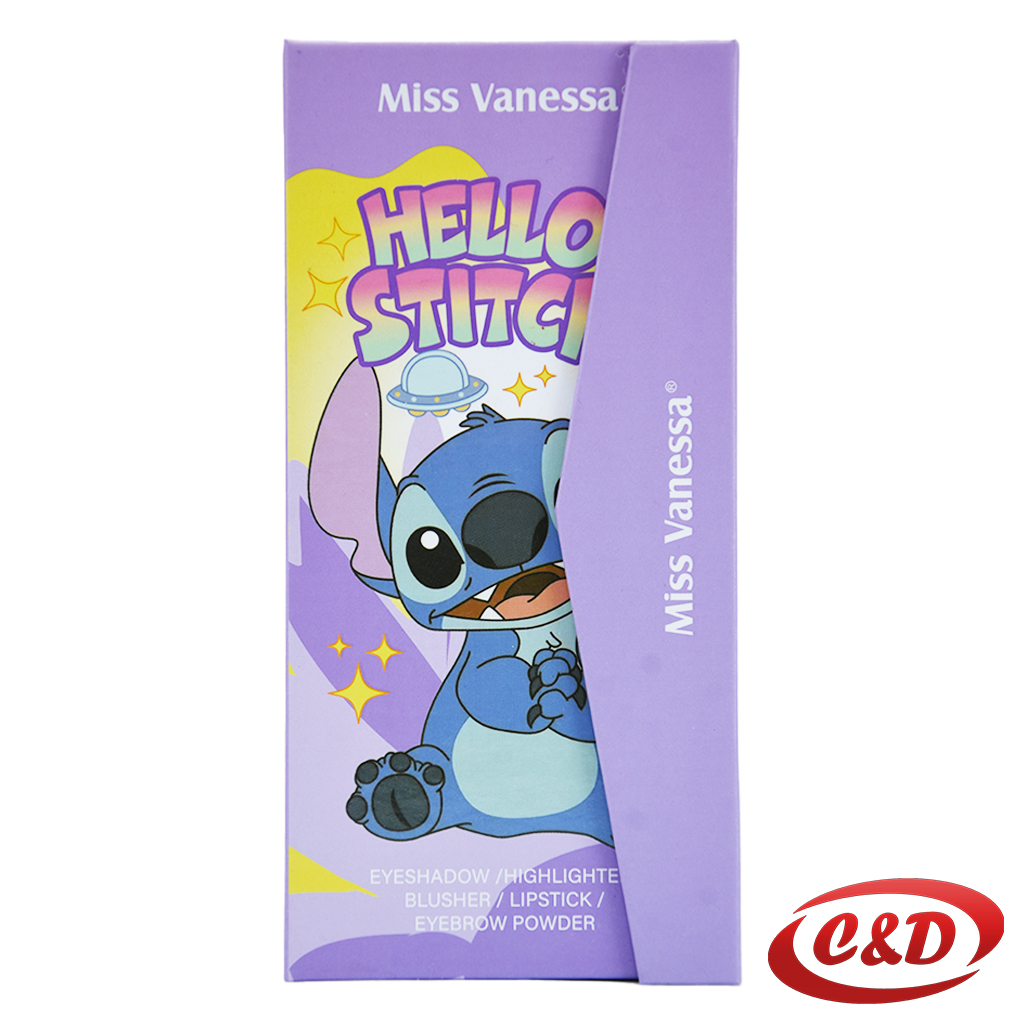 Set za šminkanje; Stitch