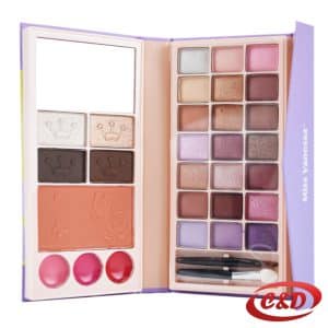 Set za šminkanje; Stitch