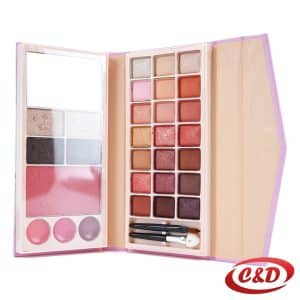 Set za šminkanje; Stitch
