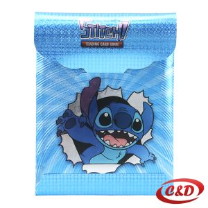 Karte; Stitch