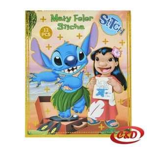 Naljepnice; Stitch