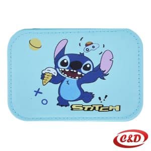 Organizator za nakit; Stitch