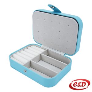 Organizator za nakit; Stitch