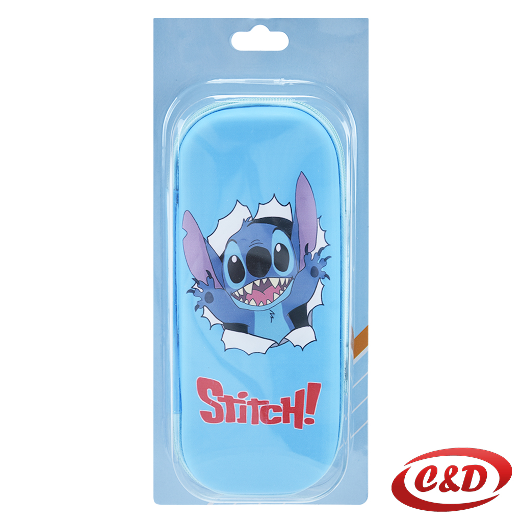 Pernica; Prazna; Stitch