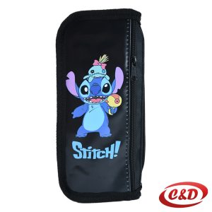 Pernica; Prazna; Stitch