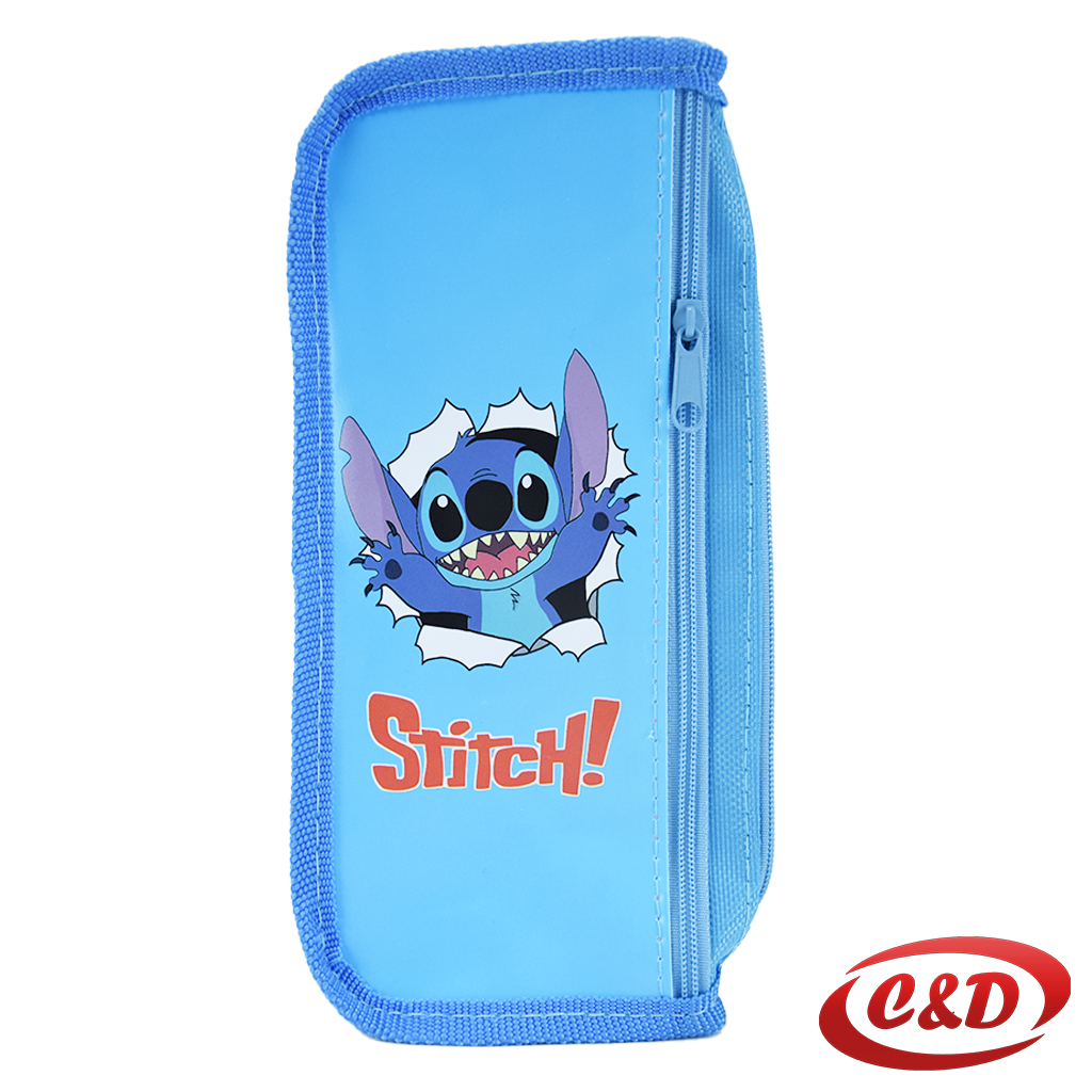 Pernica; Prazna; Stitch