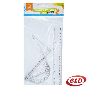 Set za geometriju; Adria