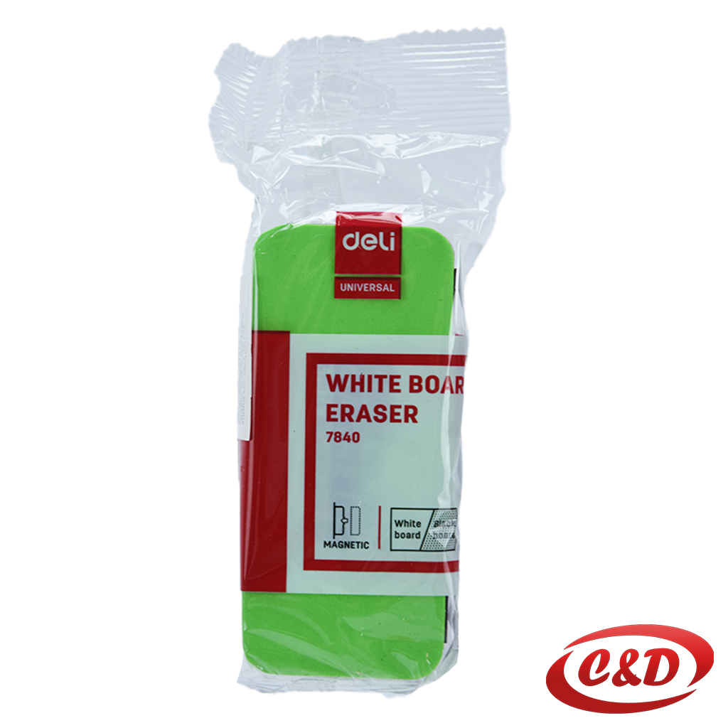 Spužva za bijelu tablu