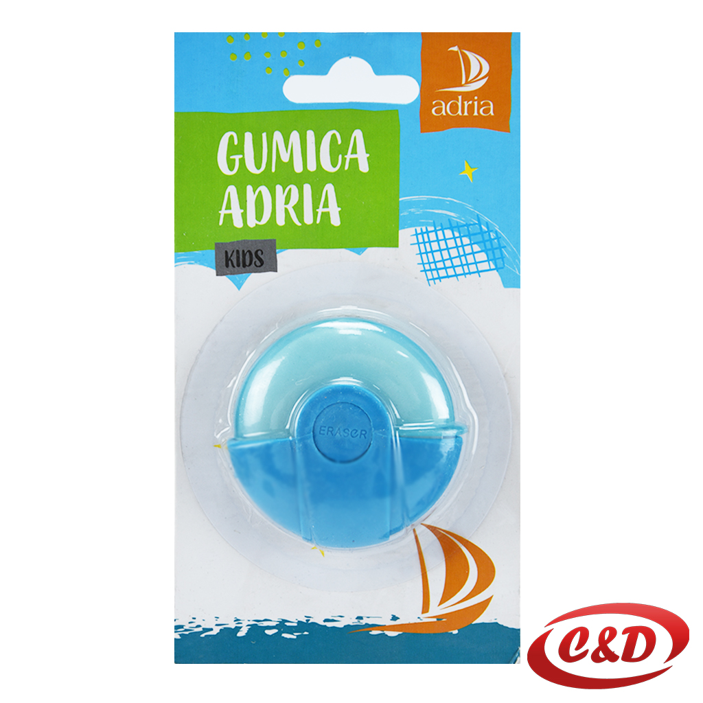 Gumica; Adria