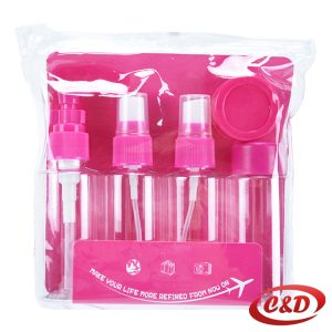 Plastične bočice za putovanje; 30 ml