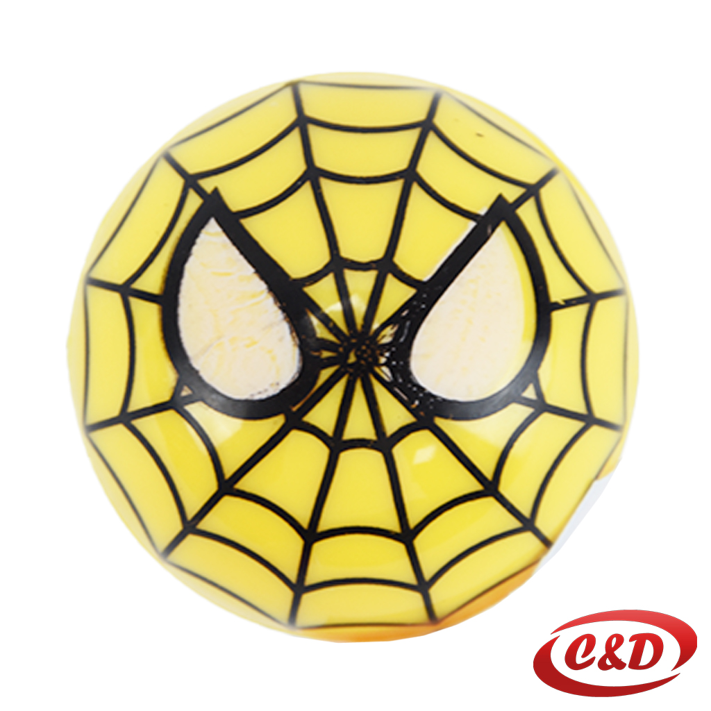 Oštrilo za olovke; Spiderman