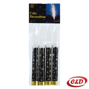 Fontana za tortu; 4/1; 15 cm