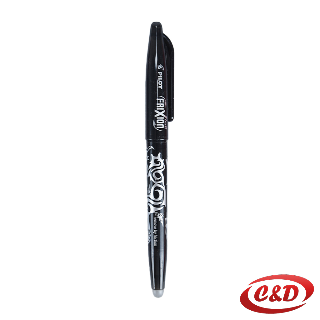 Kemijska olovka; Pilot; Piši-briši