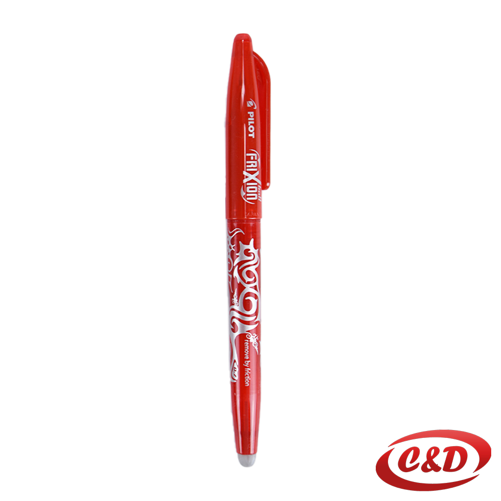 Kemijska olovka; Pilot; Piši-briši