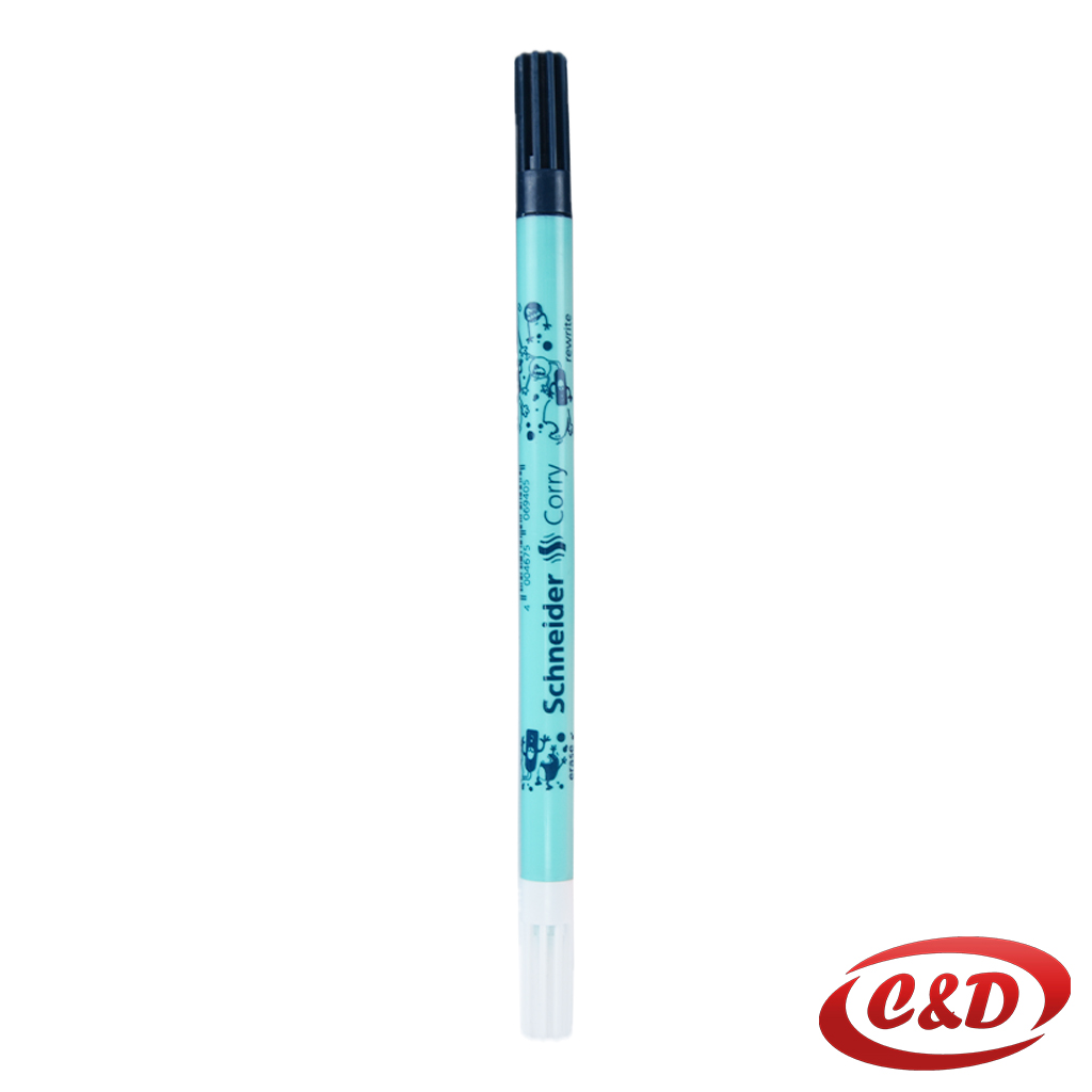 Korektor tinte; Schneider Corry