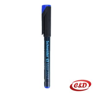 Marker Schneider; MAXX 222 F; 0,7mm