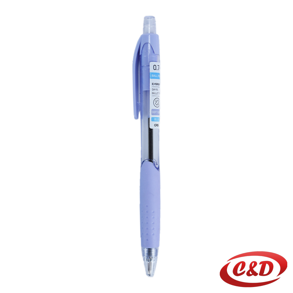 Tehnička olovka; Deli; 0,7 mm