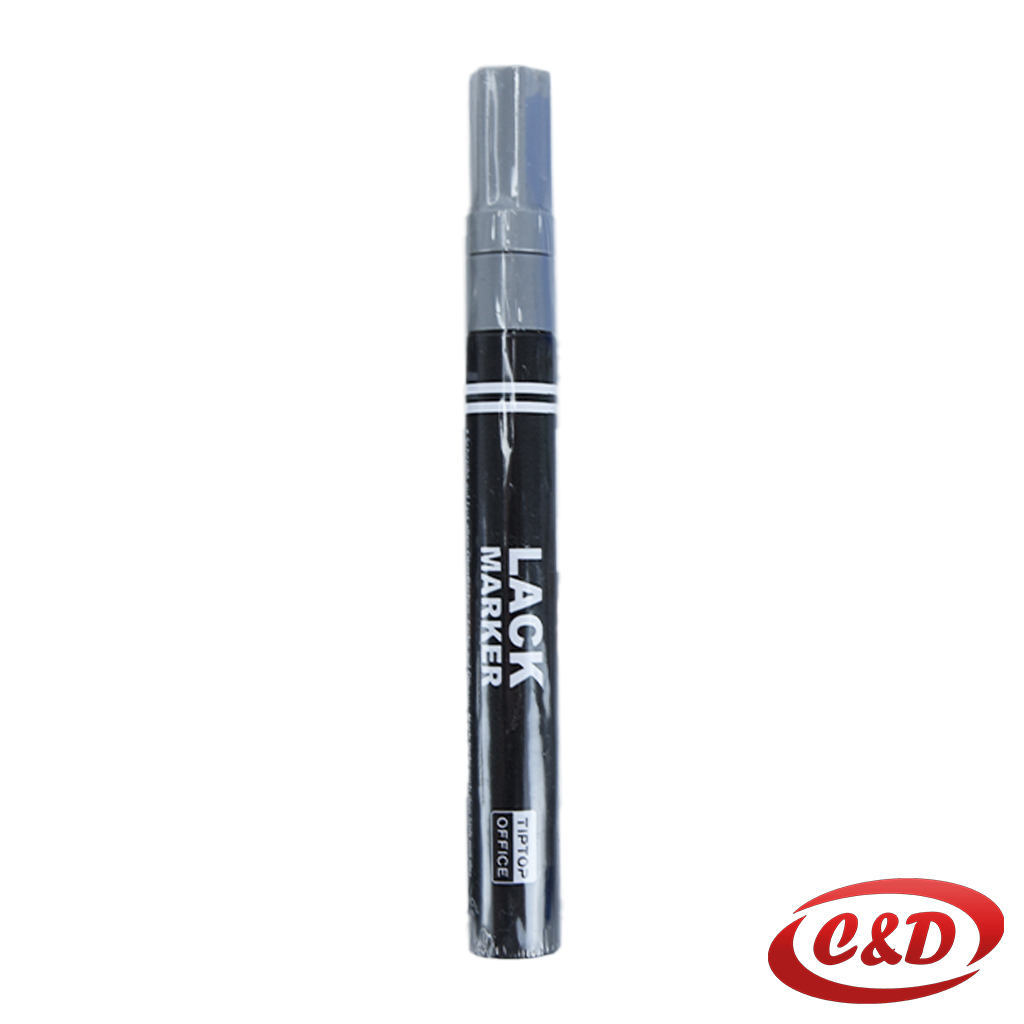 Marker; Tip Top Office; Lack Marker