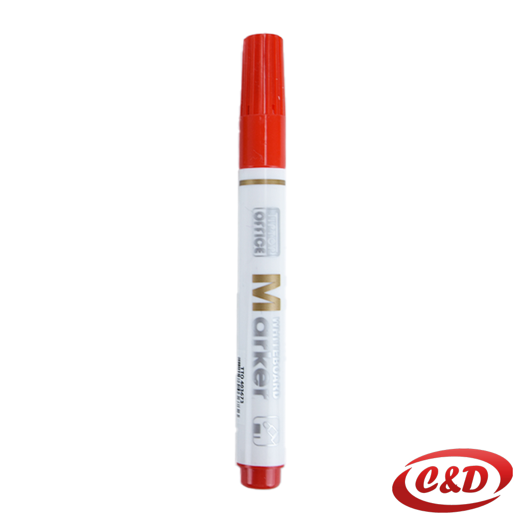 Marker; Tip Top Office; Whiteboard