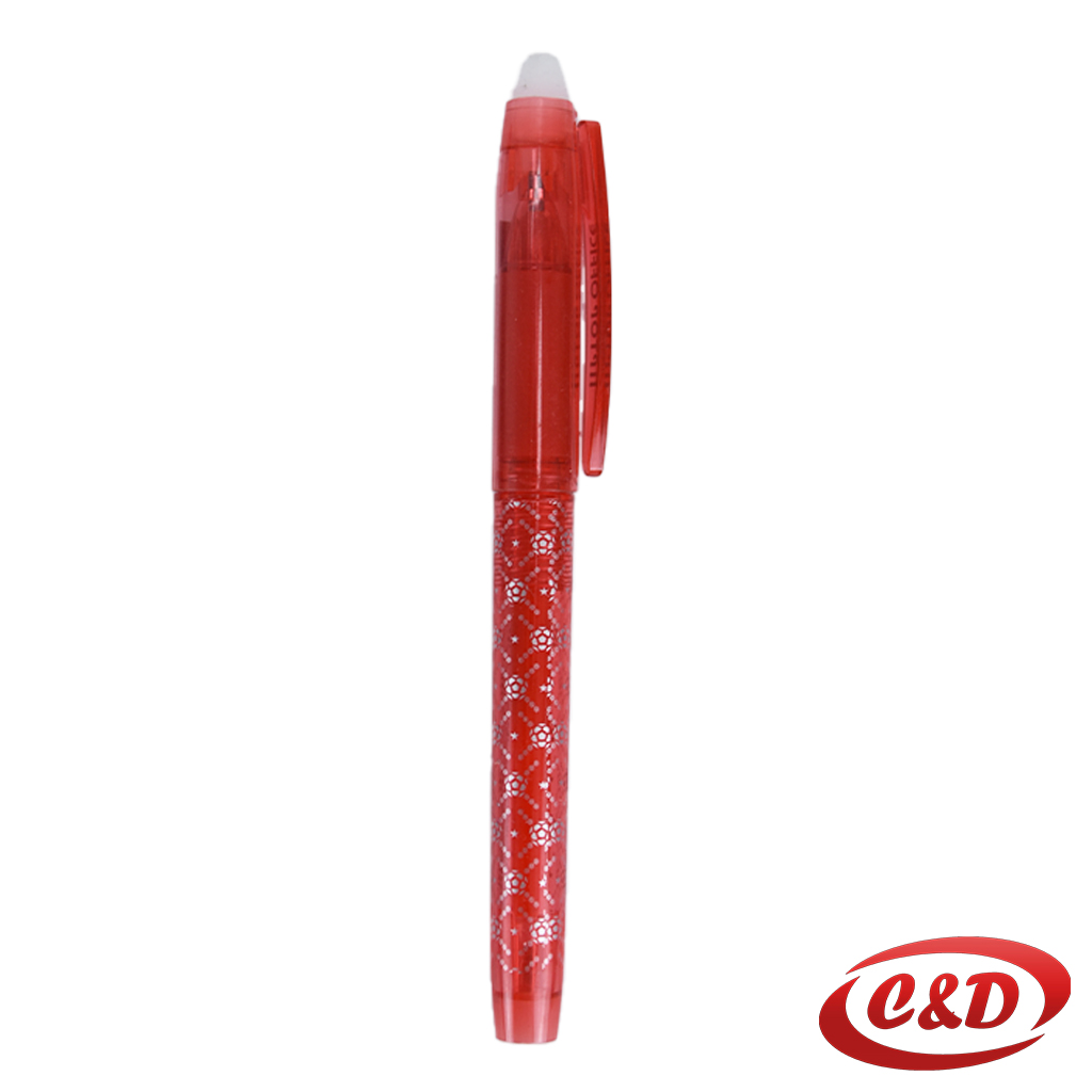 Kemijska olovka; Tip Top Office; Piši-briši