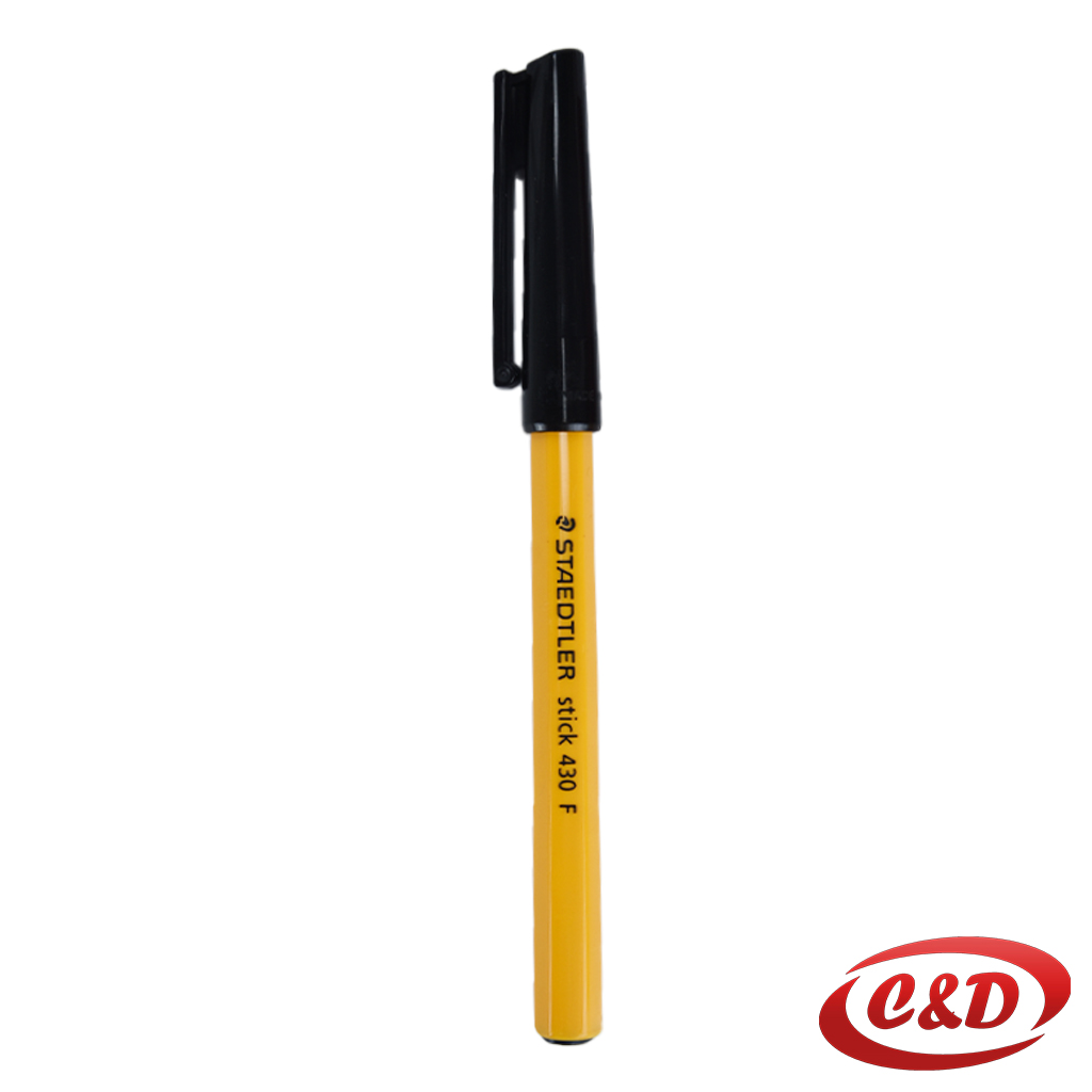 Kemijska olovka; Saedtler; Stick 430