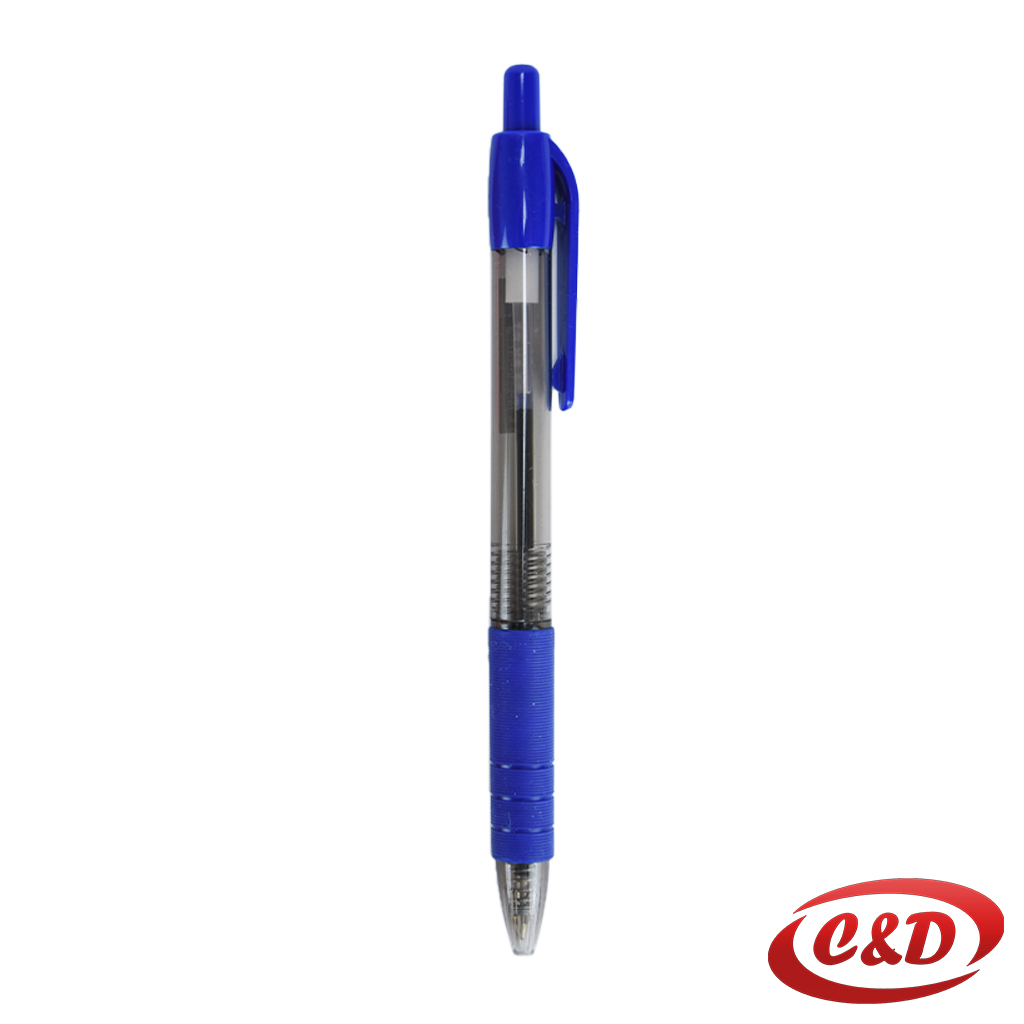 Kemijska olovka; Tip-Top Office; 0.7