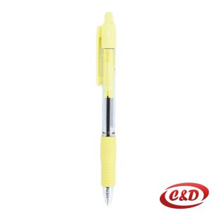 Kemijska olovka; Pilot; Super Grip