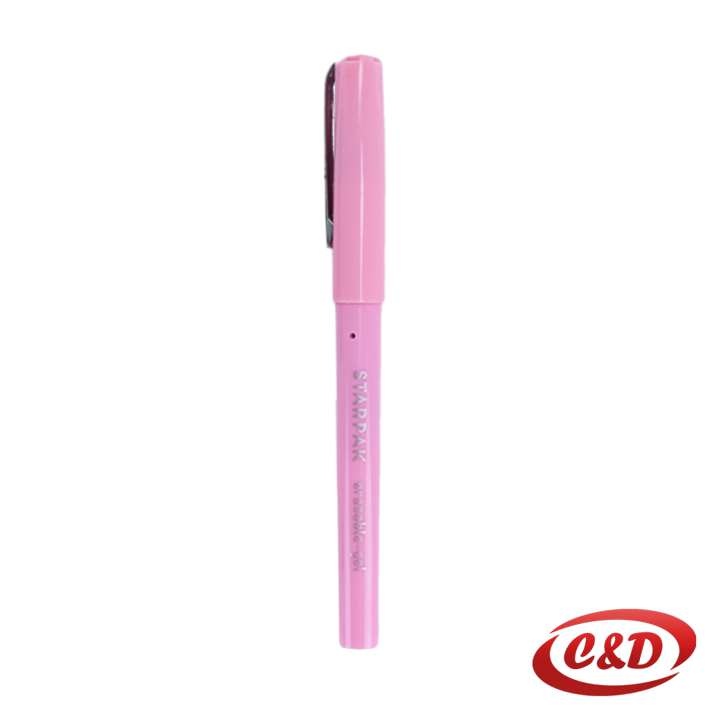 Kemijska olovka; Starpark; Piši-briši