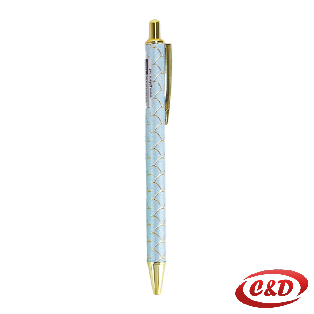 Kemijska olovka; Spirit 1.0