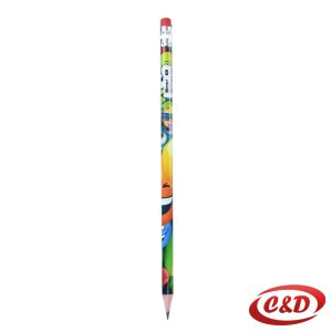 Drvena olovka HB; Spirit