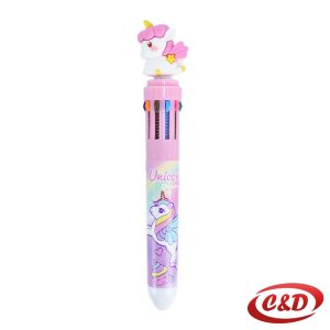 Kemijska olovka; Unicorn