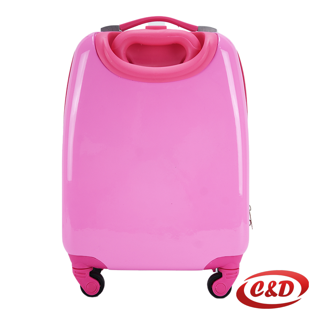 Putni kofer; XS;16' - Slika 2