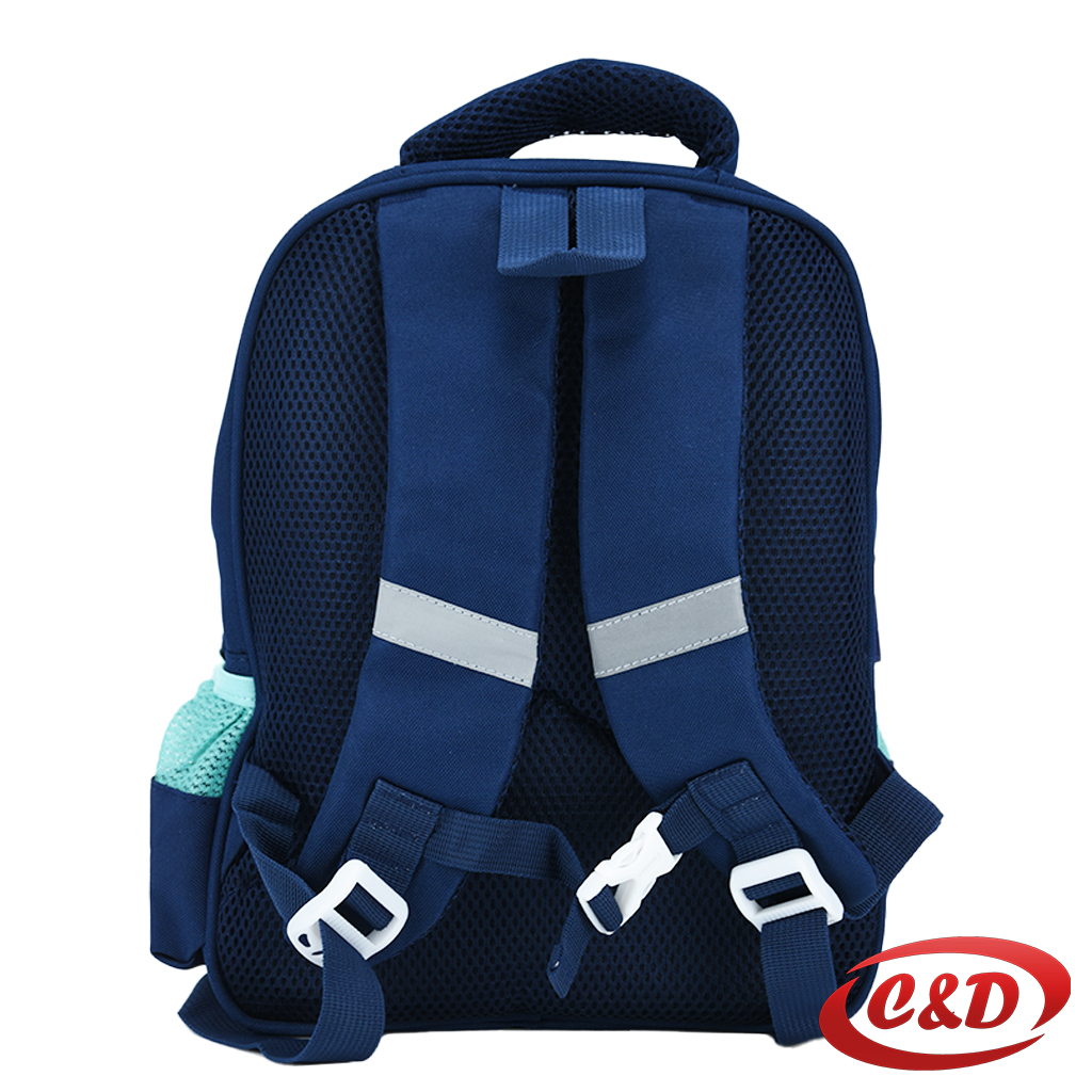 Dječji ruksak; Stitch - Slika 2