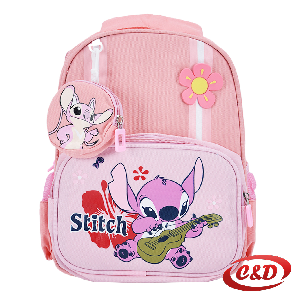 Dječji ruksak; Stitch