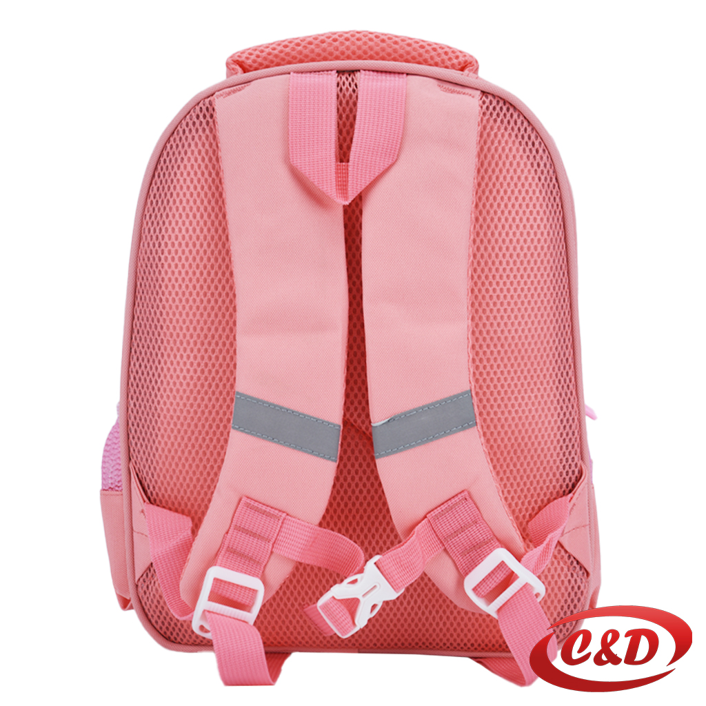 Dječji ruksak; Stitch - Slika 2